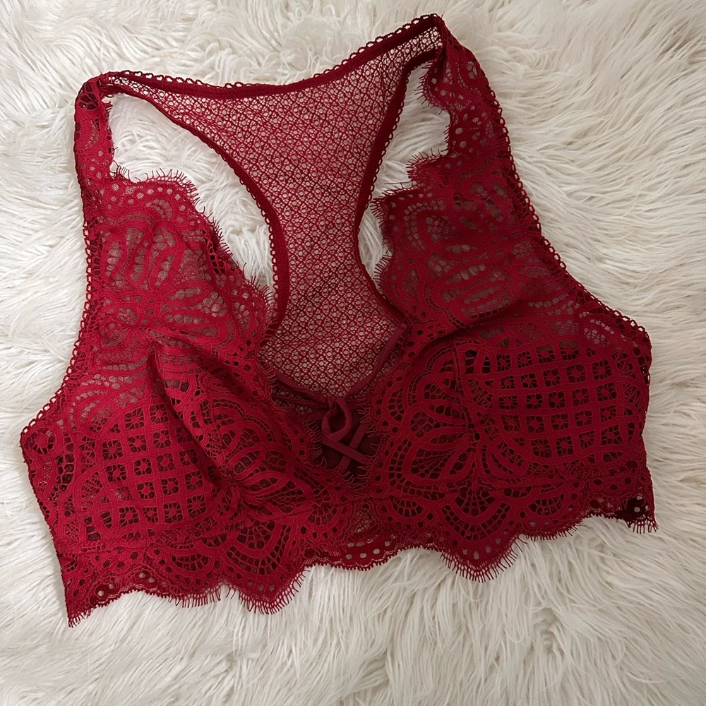 Victoria's Secret Bralette Top